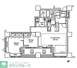 パークアクシス代官山