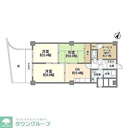 豊栄平町マンション 103