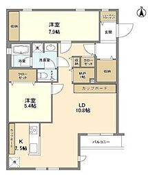 サンフラット 002D