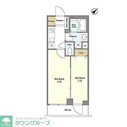 ミュプレ渋谷 105