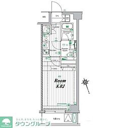 メイクスデザイン三宿 302