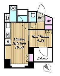 ヘキサート六本木 00501