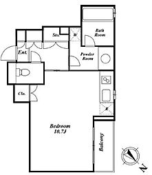 ミルーム南青山 308