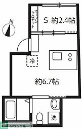 アピチェ目黒 502
