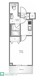 デュアレス愛宕虎ノ門 402