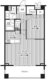 グランハイツ代々木 310