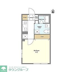 ガーデンレジデンス恵比寿