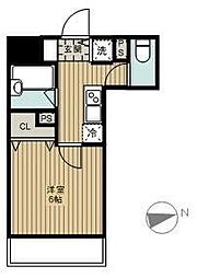 クリオ戸越銀座壱番館 0902