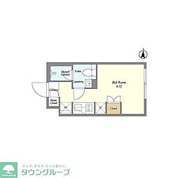 ガーデンレジデンス恵比寿