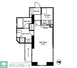 パークアクシス西麻布ステージ