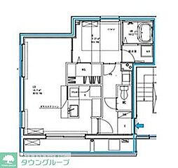 クールラージュコート 301