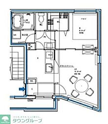 クールラージュコート 302