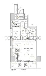 The Log日本橋 701