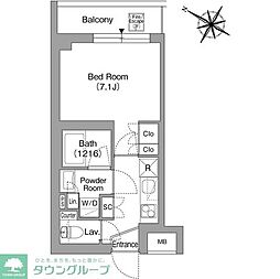 ＯＲＳＵＳ戸越銀座 314