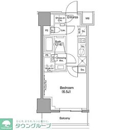 ザ・パークハビオ目黒桜邸 407