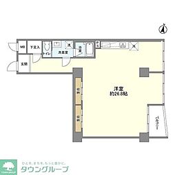 ドミール五番町 2-033