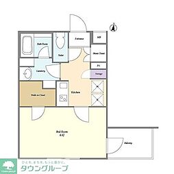 コンポジット中目黒