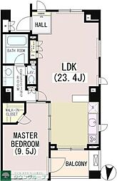 パーク・コート南麻布ヒルトップレジデンス