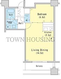 港区西麻布４丁目
