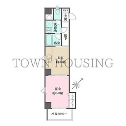 プラチナヒルズ 202