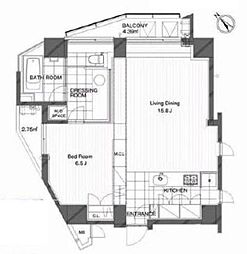 渋谷区広尾１丁目