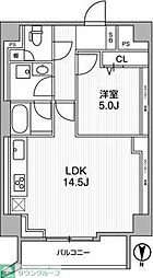 Lighthouse西新宿 802