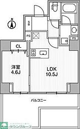 Lighthouse西新宿 401