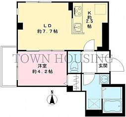 ストレータ代々木上原 101