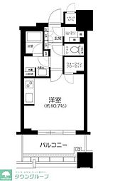 白金ザ・スカイEast E513