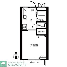 プログレス池尻 305