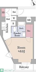 ブリリアント恵比寿 305