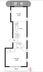 ハイツマリー 202