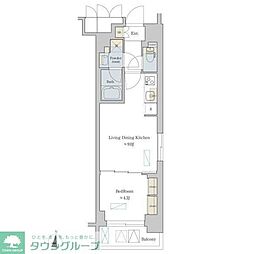 Ｂｒｉｌｌｉａ　ｉｓｔ　渋谷本町 705