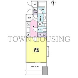 渋谷区広尾１丁目
