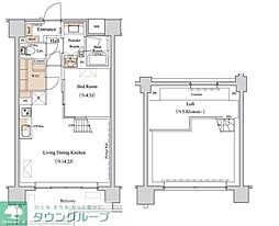 ブランシエスタ西馬込 0605
