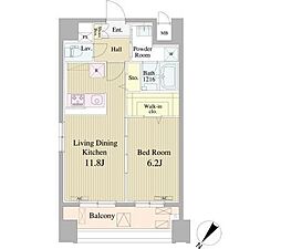 リヴィェ日本橋