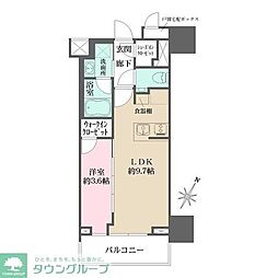 ザ・パークワンズ日本橋人形町