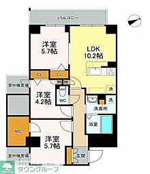 品川区大崎３丁目