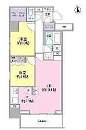 スタイリオ品川中延 0508