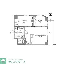 ＥＮｅｔｉａｌ代官山 0703