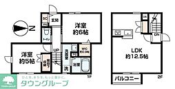 シーダー平町 103