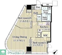 ＭＹ　ＴＯＷＥＲ　ＲＥＳＩＤＥＮＣＥ 1109