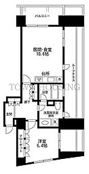 アーバンパーク麻布十番