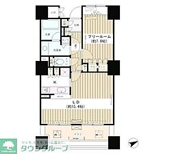 エンブレムコート明石町 403