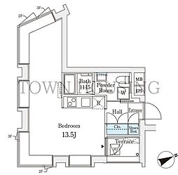 コージーコート四谷坂町