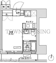 渋谷区広尾１丁目