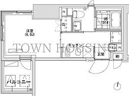 渋谷区広尾１丁目