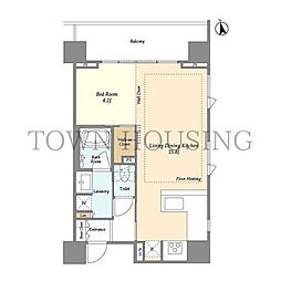 渋谷区恵比寿南３丁目