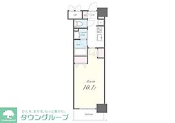 ROOTs Shinjuku Wakamatsucho 602