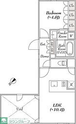 レグノ・コラージュ 205